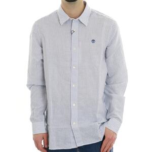 CAMICIA MILL BROOK GRIGIO